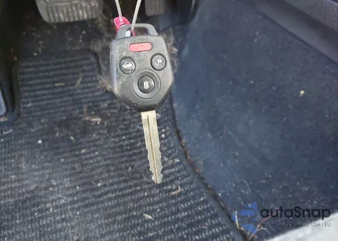 2014 Subaru Forester 2.5I Premium z USA, uszkodzony, nr VIN JF2SJAEC6EH507879